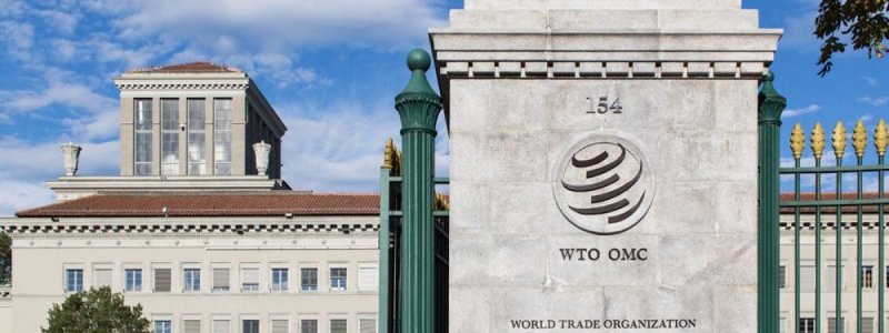 WTO dispute settlement