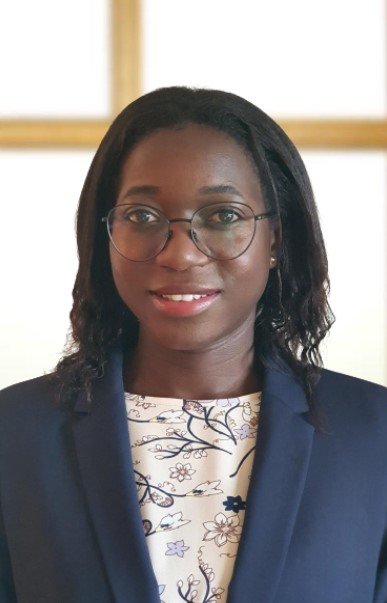 Stella Nalwoga