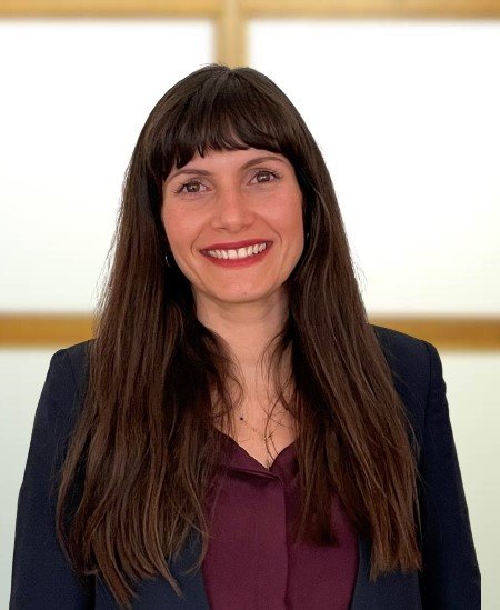 Dr. Giorgia Lo Tauro